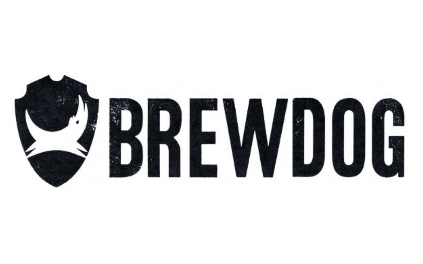 logo brewdog